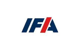 IFA Group Logo PNG