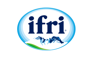 Ifri Logo PNG