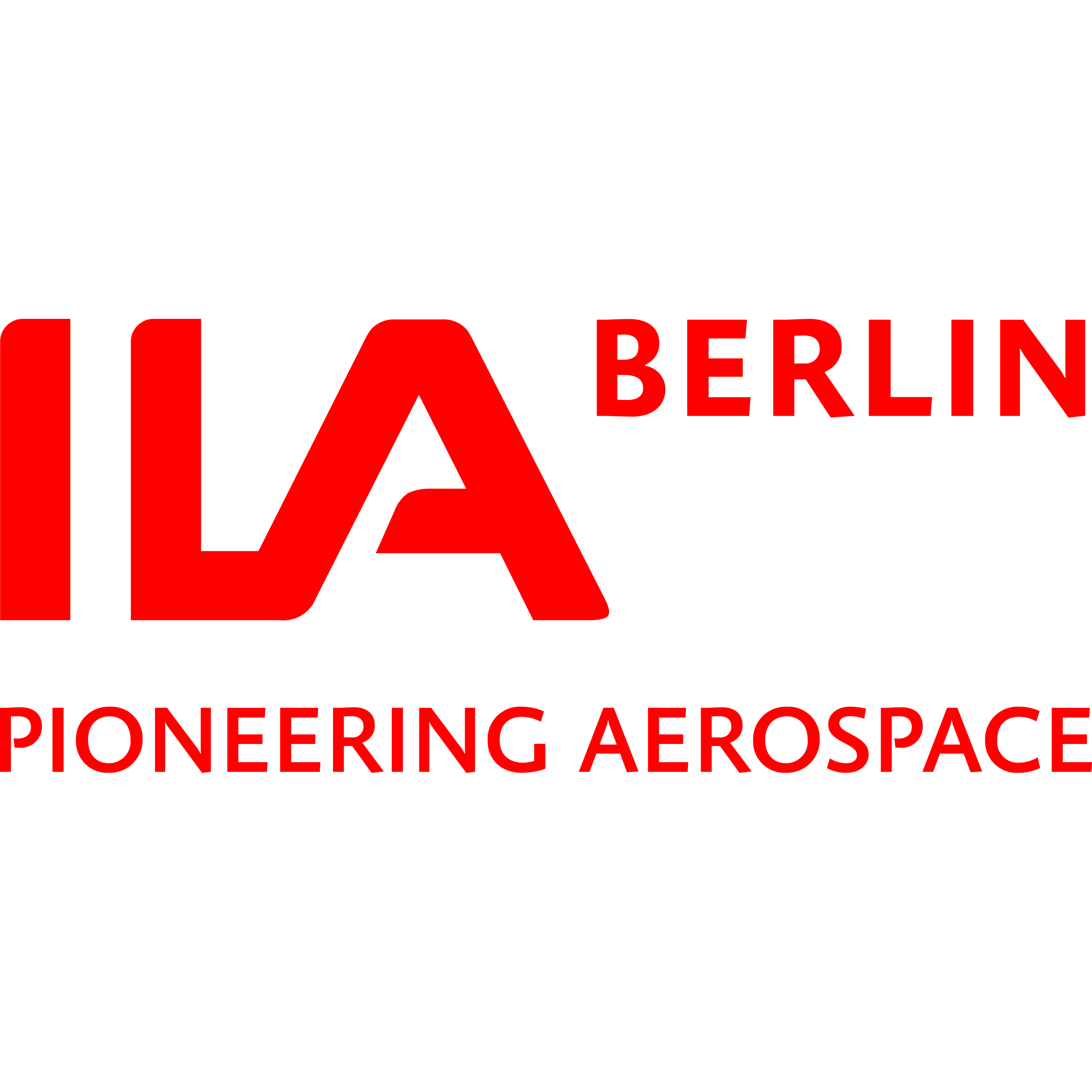 Ila Berlin Logo  Transparent Photo