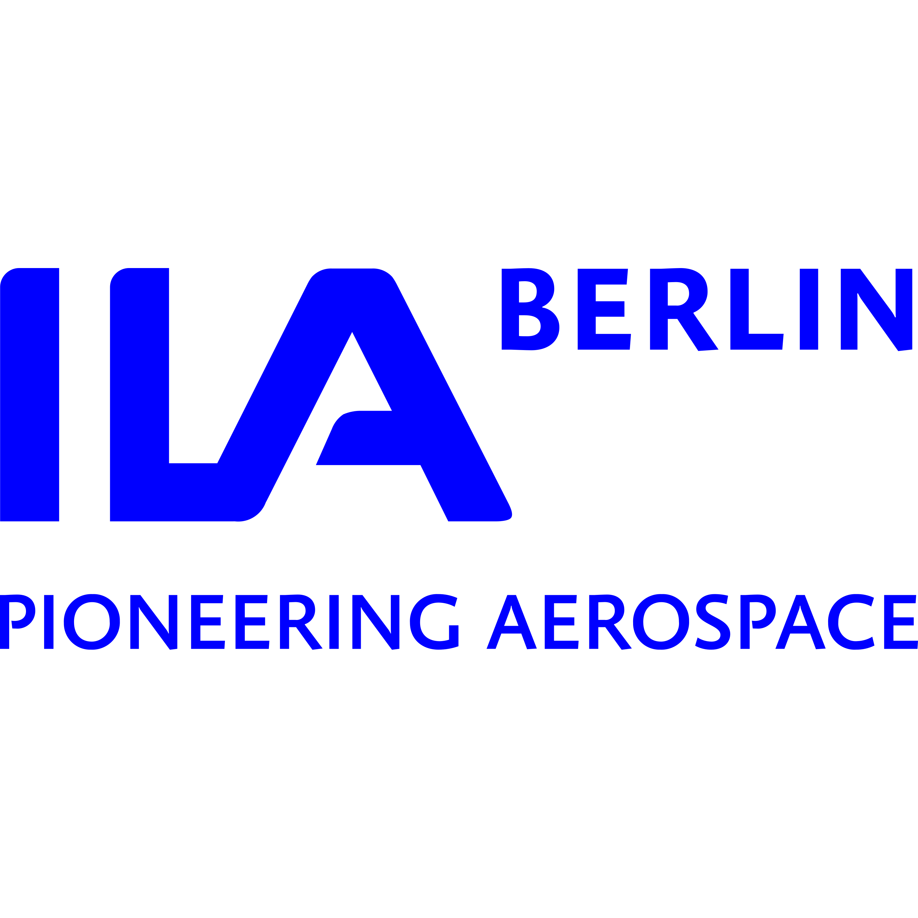 Ila Berlin Logo Transparent Picture