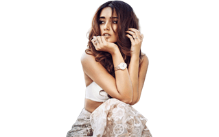 Ileana D Cruz PNG