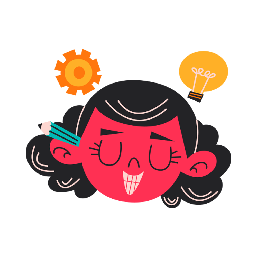 Illustrator Sticker Transparent Picture