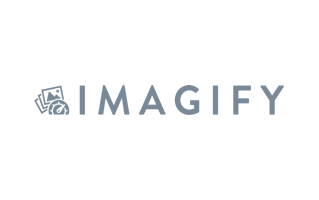 Imagify Logo PNG