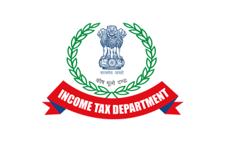 Income Tax Department Logo PNG