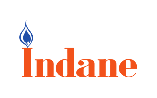 Indane Logo