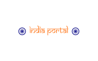 India Portal Logo PNG