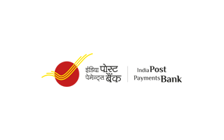 India Post Payments Bank Logo PNG