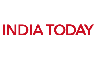 India Today Logo PNG