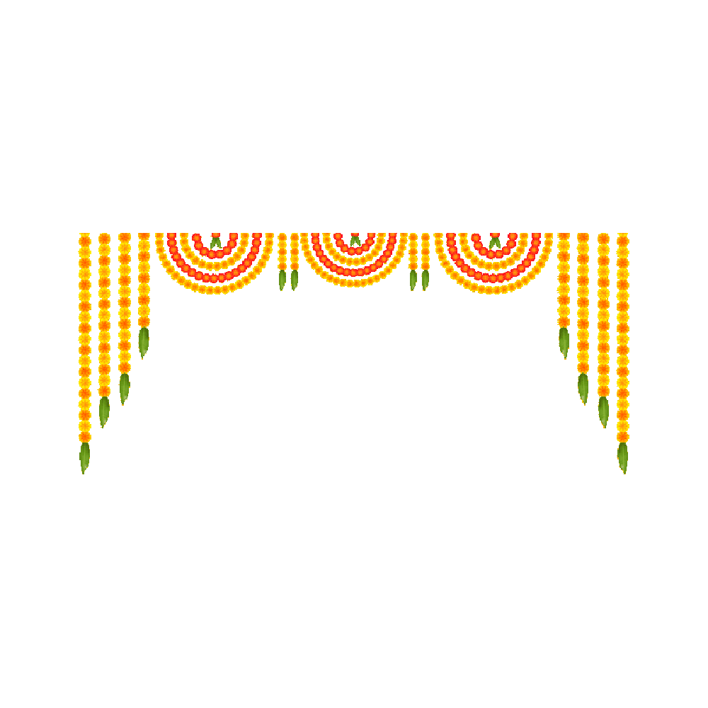 Indian Festival  Transparent Clipart