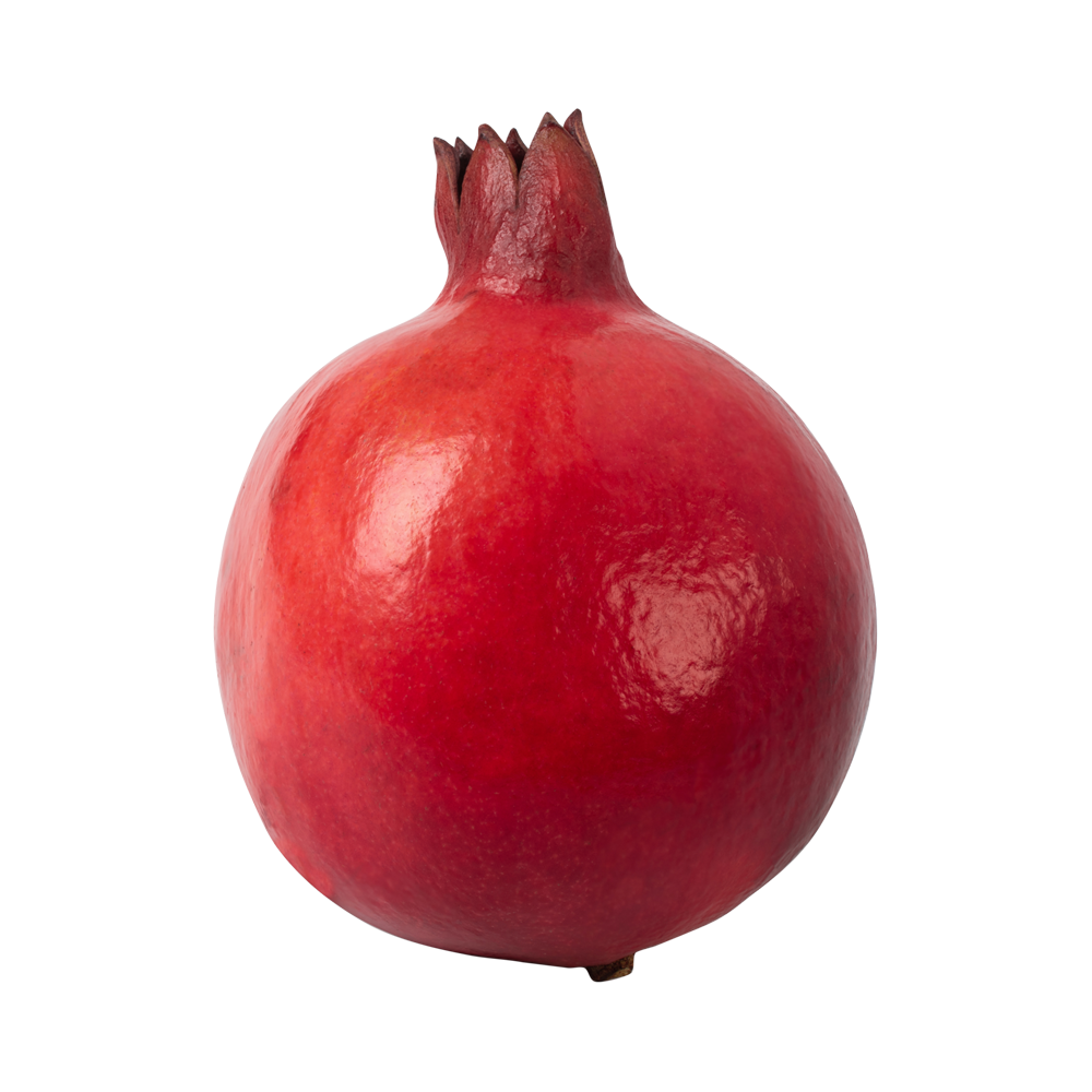 Indian Pomegranate  Transparent Image