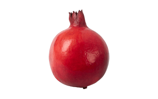 Indian Pomegranate PNG