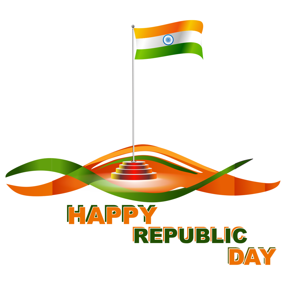 Indian Republic Day Transparent Gallery