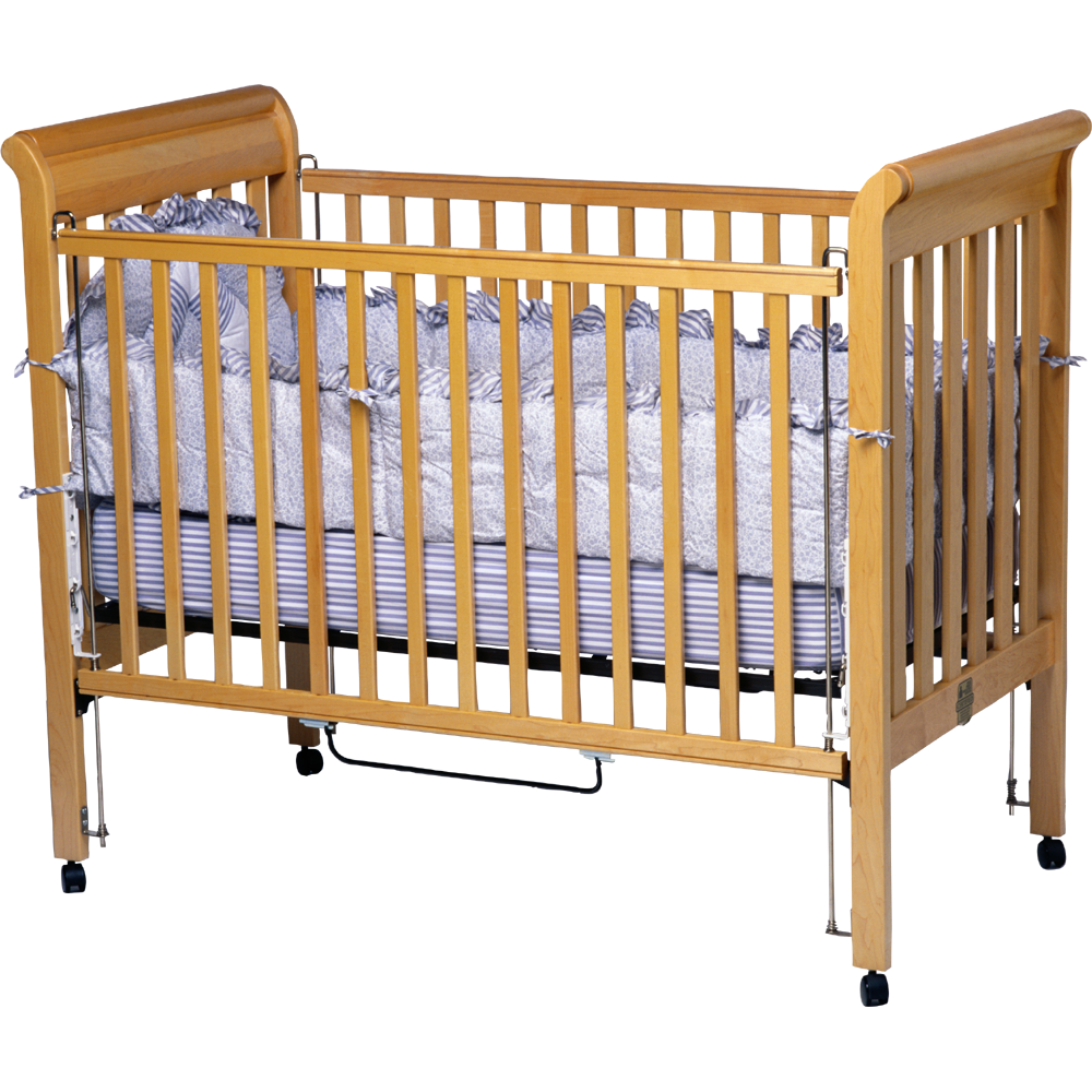 Infant Bed Transparent Picture
