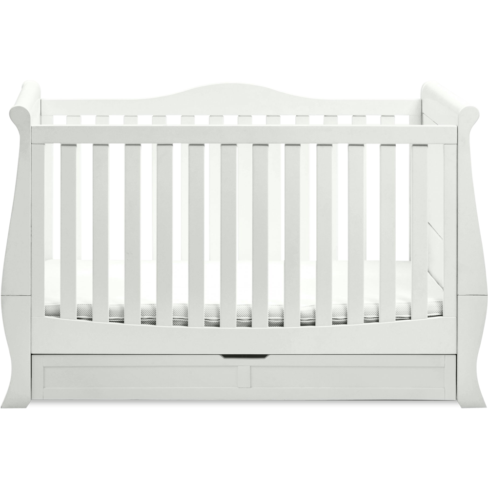 Infant Bed  Transparent Clipart