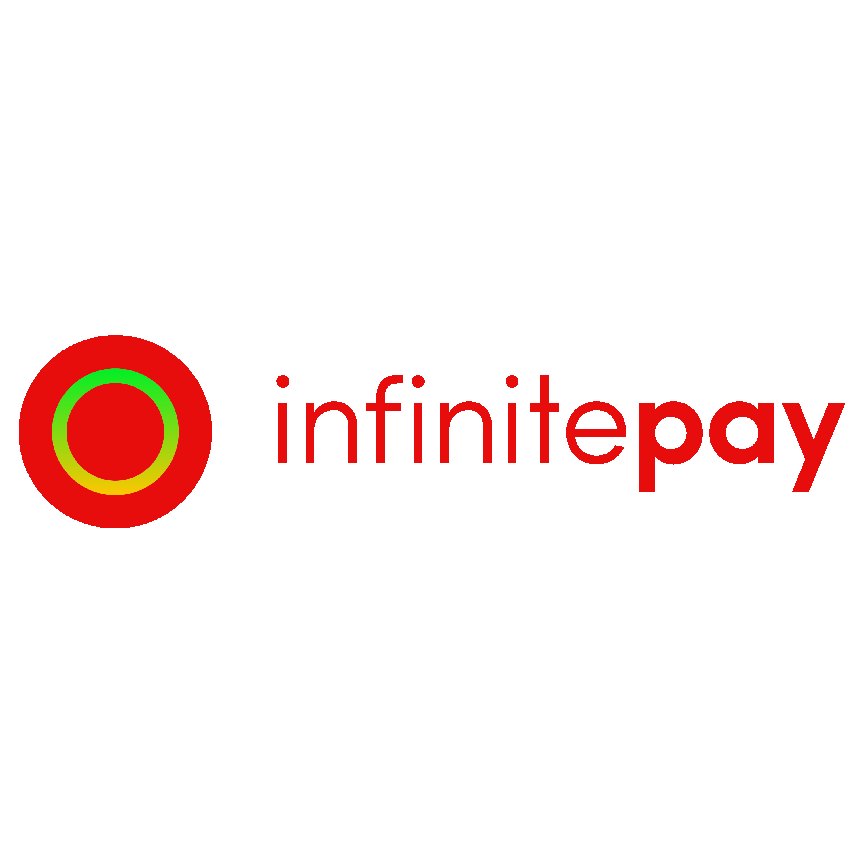 Infinitepay Logo Transparent Picture