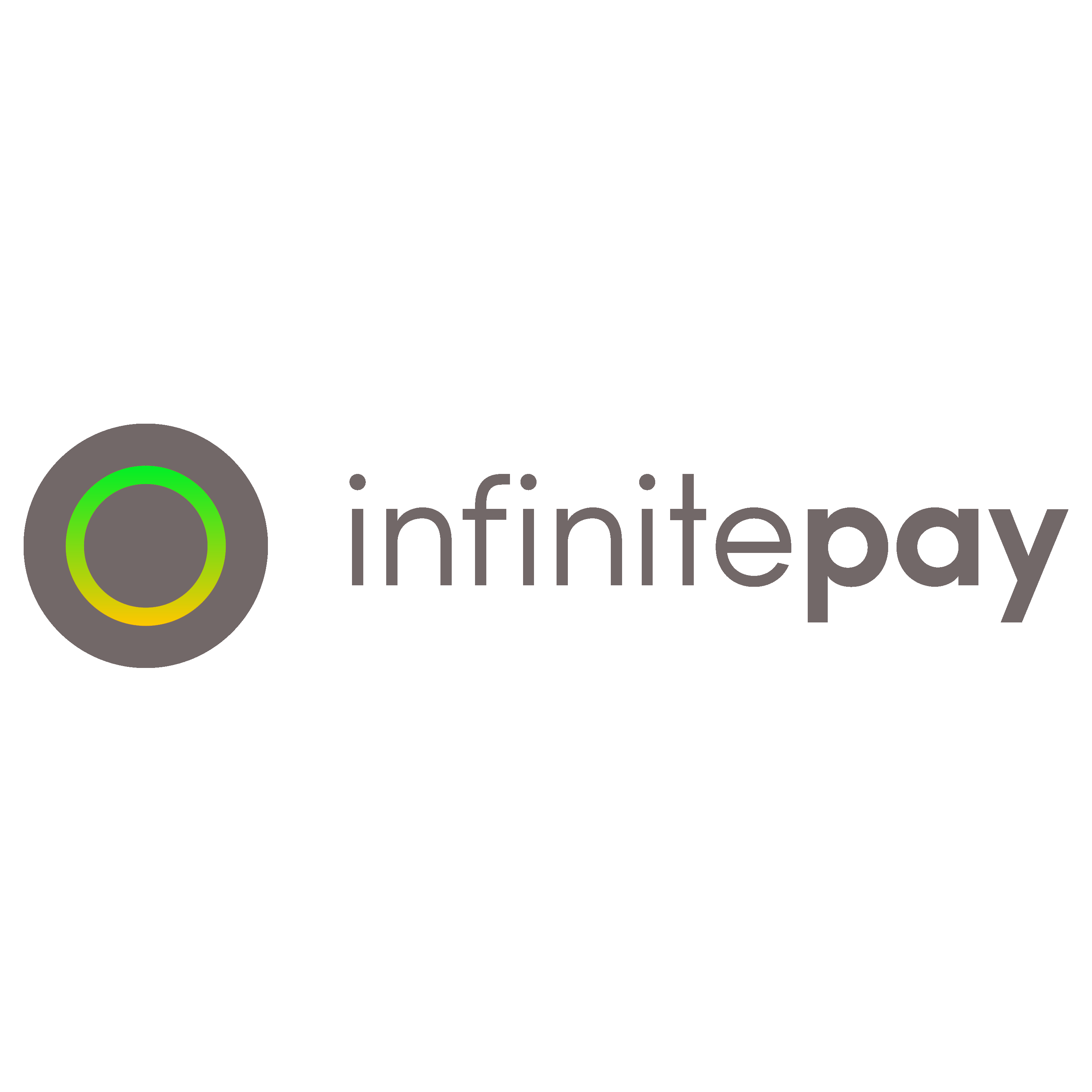 Infinitepay Logo  Transparent Clipart