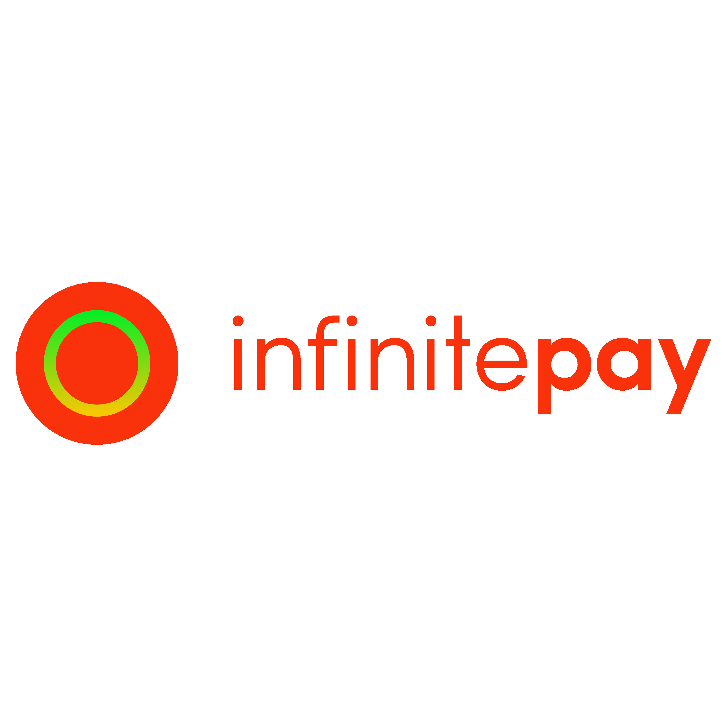 Infinitepay Logo  Transparent Gallery