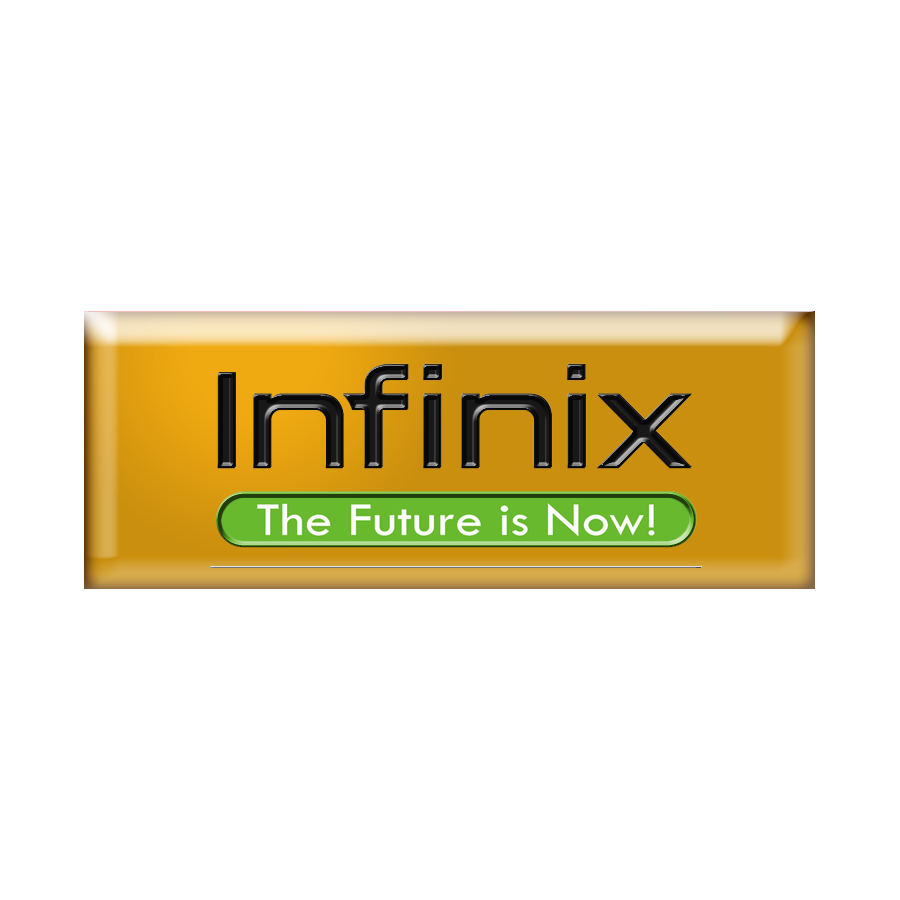 Infinix Transparent Image