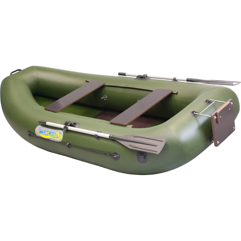 Inflatable Boat Transparent Image