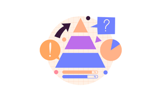 Infographic Free Sticker PNG