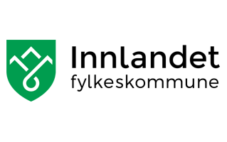 Innlandet Fylkeskommune Logo PNG