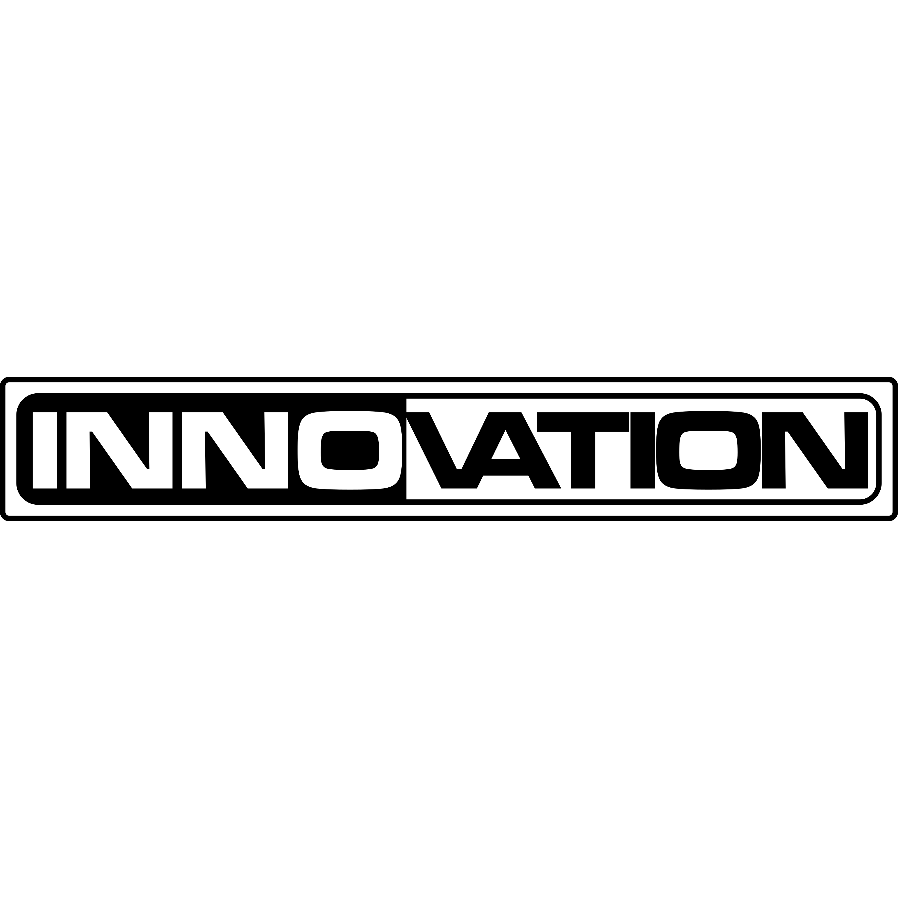 Innovation Computer Logo  Transparent Image