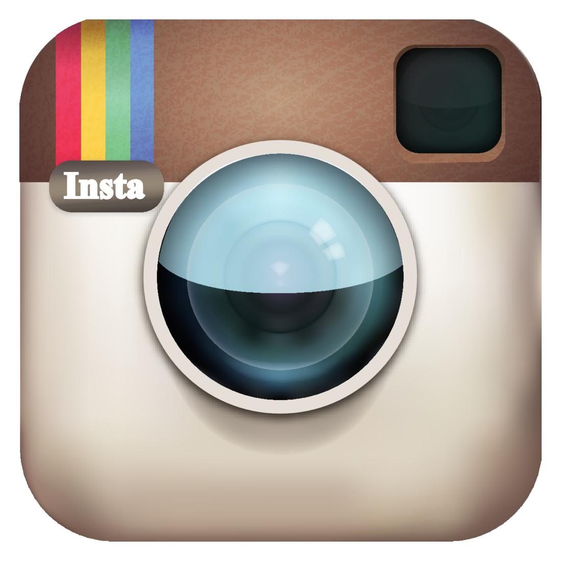 Instagram Logo Transparent Photo