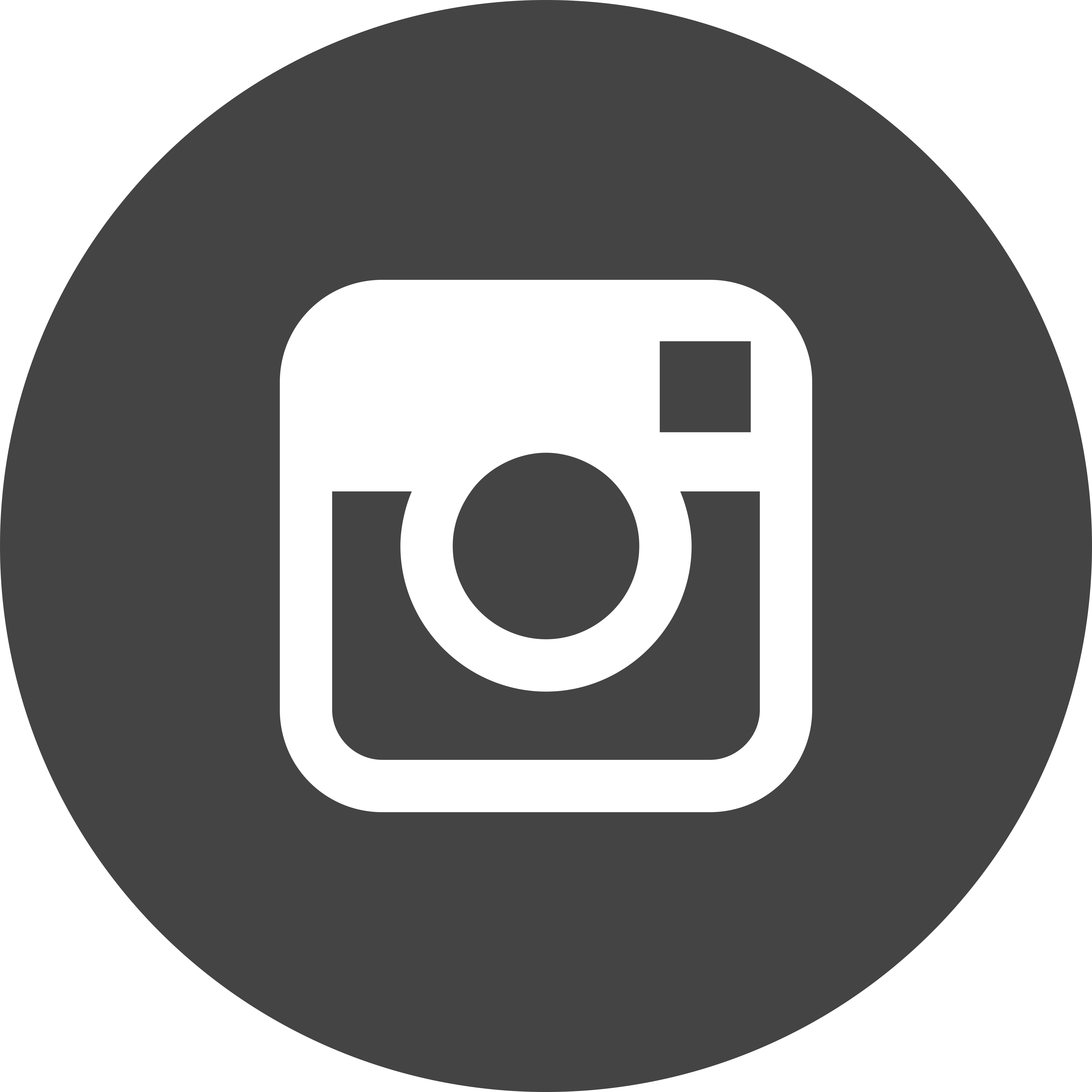 Instagram New Logo Transparent Photo