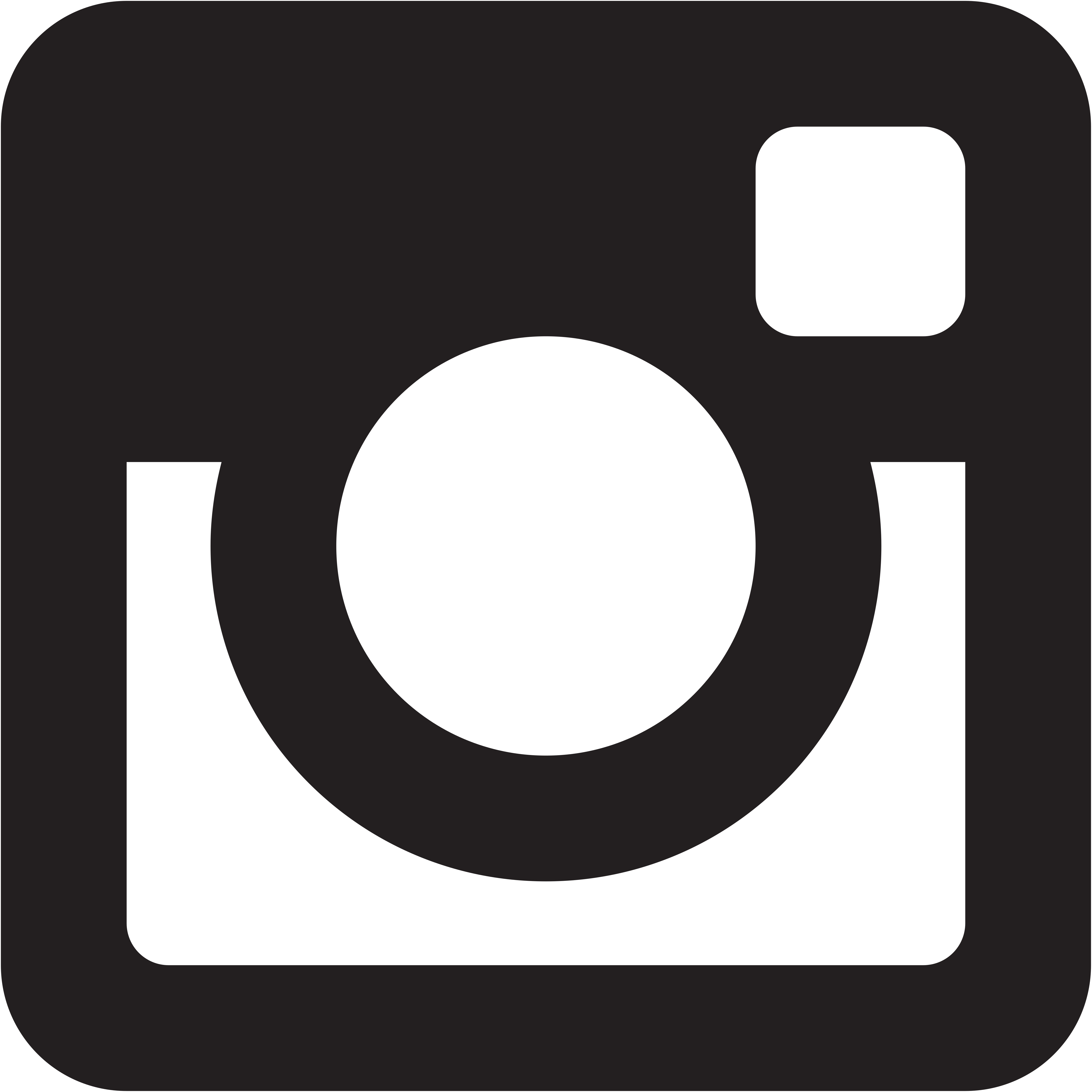 Instagram New Logo Transparent Picture