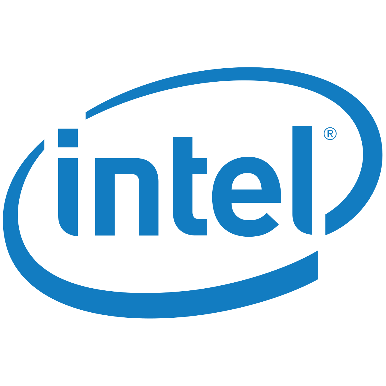 Intel Transparent Picture