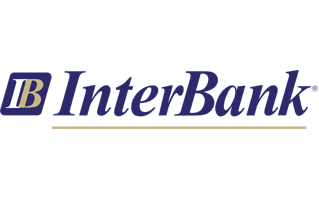 InterBank Logo PNG