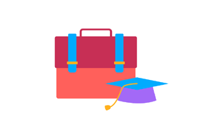 Intern Free Sticker PNG