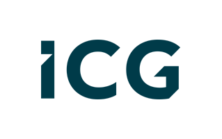 International Capital Group Logo PNG
