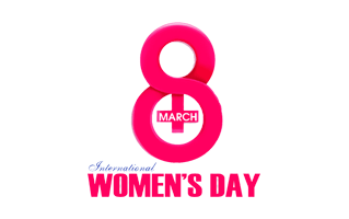 International Women Day PNG