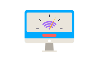 Internet Connection Sticker PNG