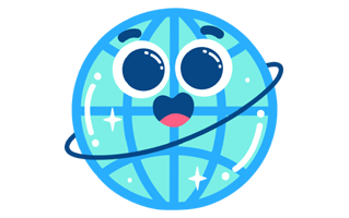 Internet Sticker PNG