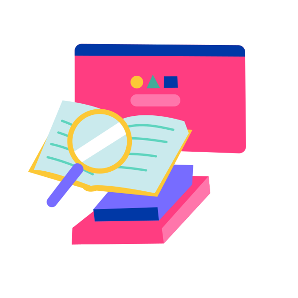 Investigation Free Sticker Transparent Image