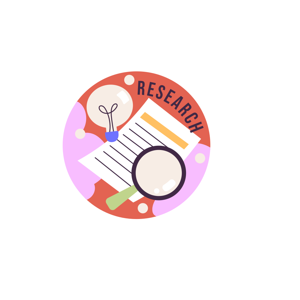 Investigation Free Sticker Transparent Gallery