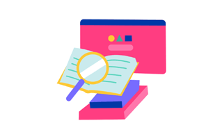 Investigation Free Sticker PNG