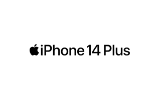 Iphone 14Plus Logo PNG