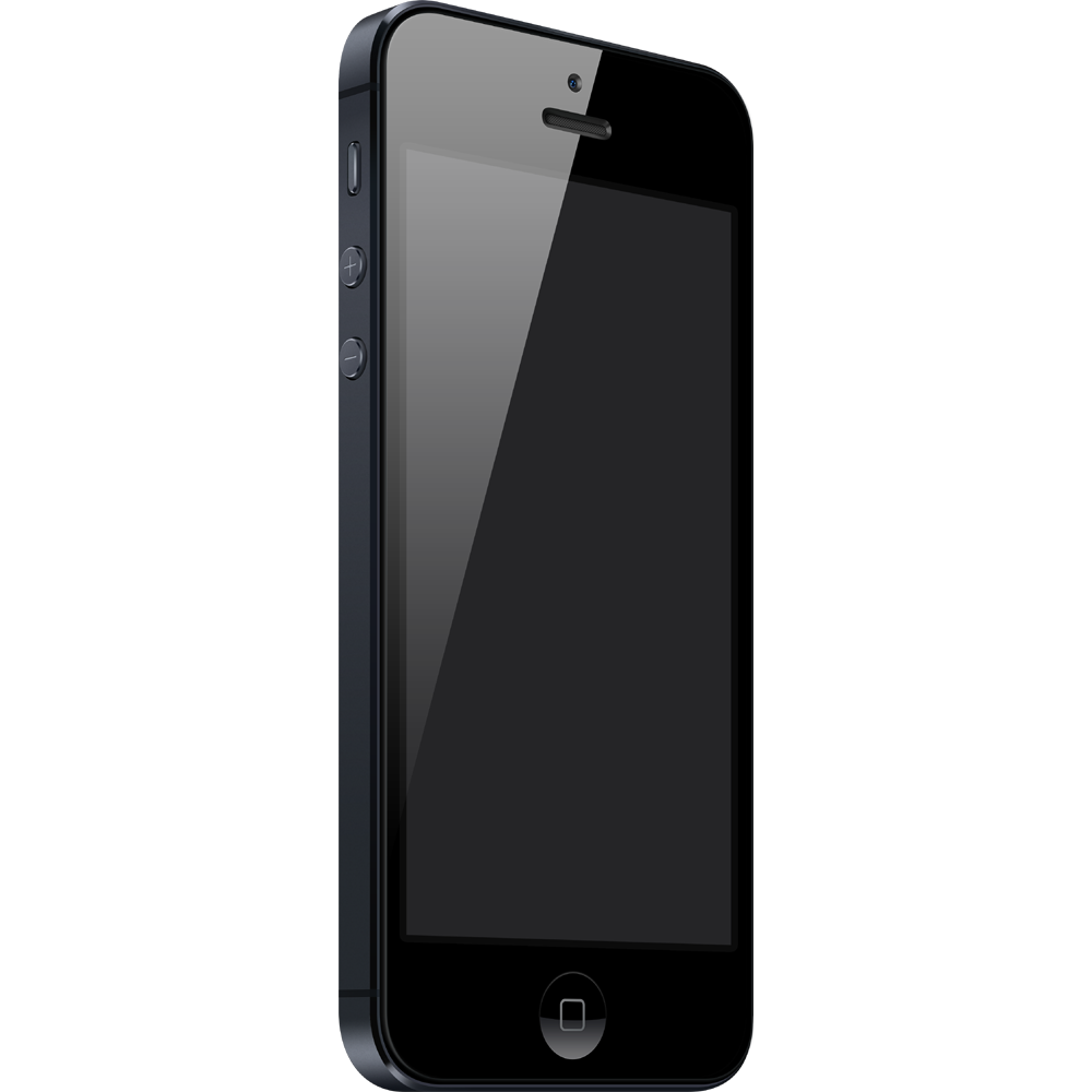 iPhone Apple Transparent Picture