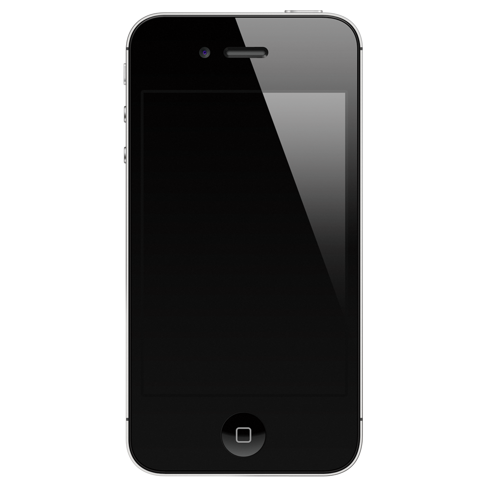 iPhone Apple Transparent Gallery