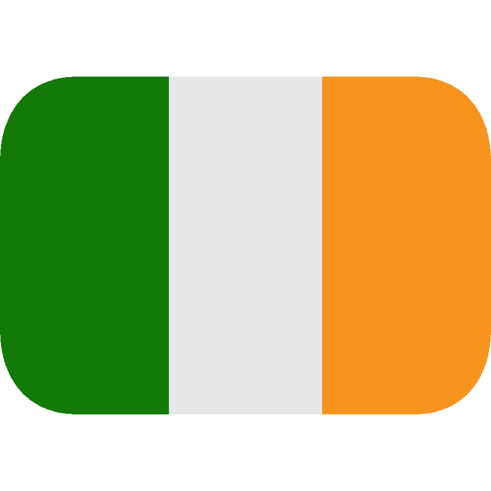 Ireland Flag Transparent Gallery