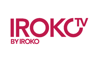 Iroko TV Logo PNG