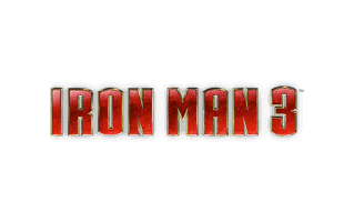 Iron Man 3 Logo PNG