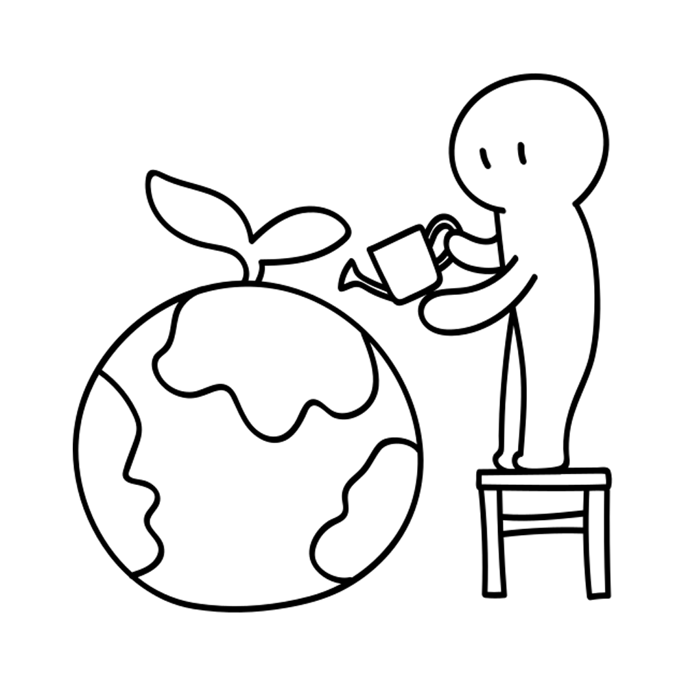 Irrigation Free Sticker Transparent Image