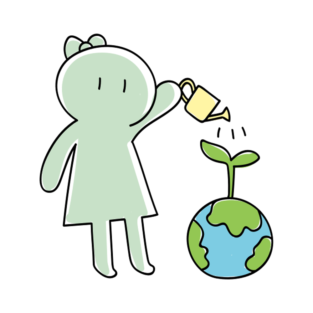 Irrigation Free Sticker Transparent Photo