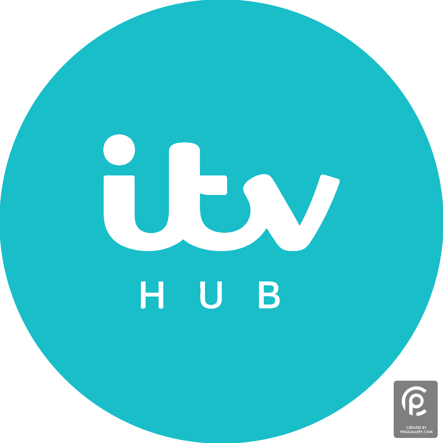 ITV Hub Logo Transparent Gallery