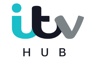 ITV Hub Logo PNG