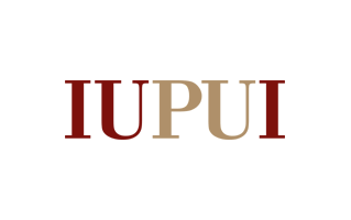 IUPUI Logo PNG